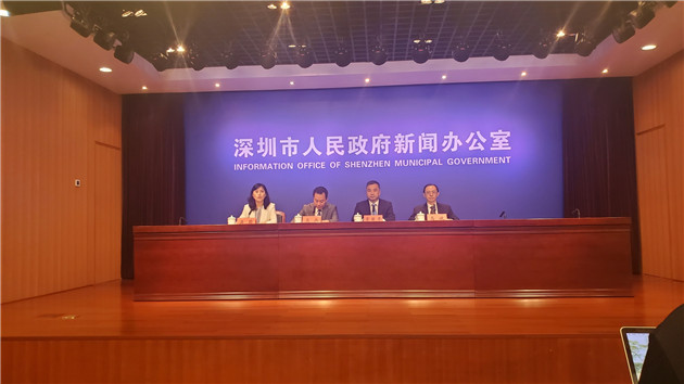 深圳新冠疫苗累計接種2209萬劑 接種疫苗為防控最佳的手段