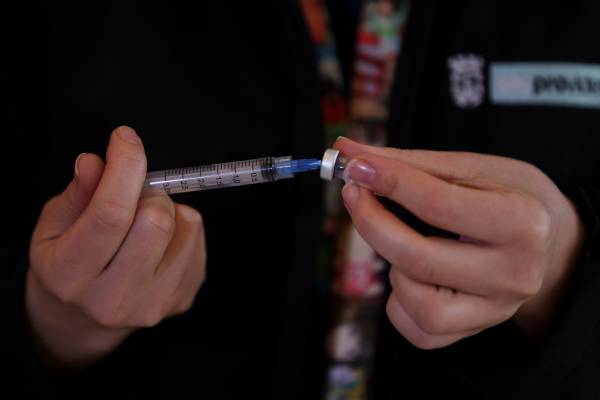 印度出現多個假疫苗接種點 數百人受騙