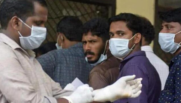 病毒再升級 印度發現近50宗Delta+新變異株病例