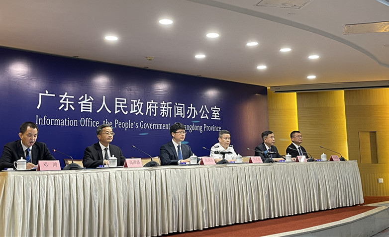 粵出台十二項措施管控危化品道路運輸風險