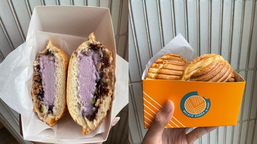 【美食】咖啡店Cupping Room推出新甜點