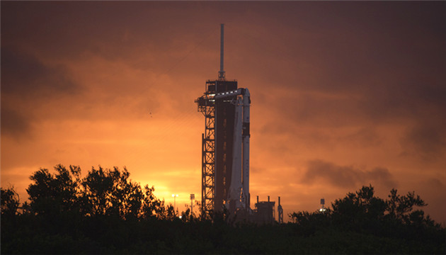 SpaceX「星艦」火箭擬7月進行首次軌道太空飛行