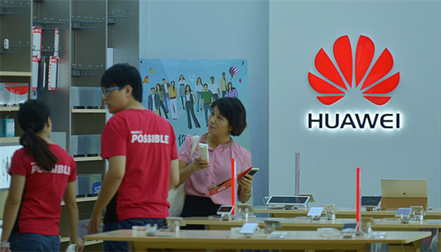 鍾南山致華為感謝信 華為回應：感謝對華為存儲產品的認可