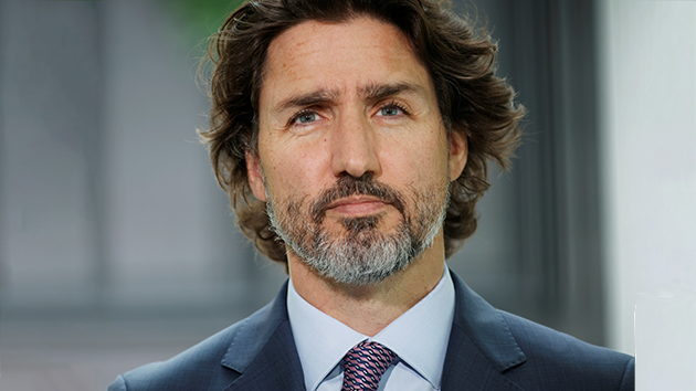 寄宿學校舊址現千具遺骸 杜魯多要求教宗赴加道歉