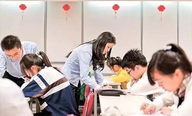 河南商丘將暫時關停封存所有校外培訓機構