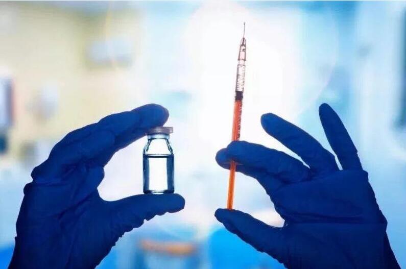 本港今日再為58400人接種疫苗 累計本地已接種共351萬劑疫苗