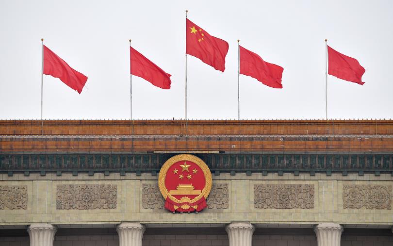 「七一勳章」頒授儀式將於6月29日上午10時在京隆重舉行