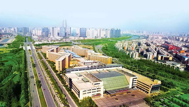 鄭州頤和醫院舉辦慶祝建黨100周年專題講座