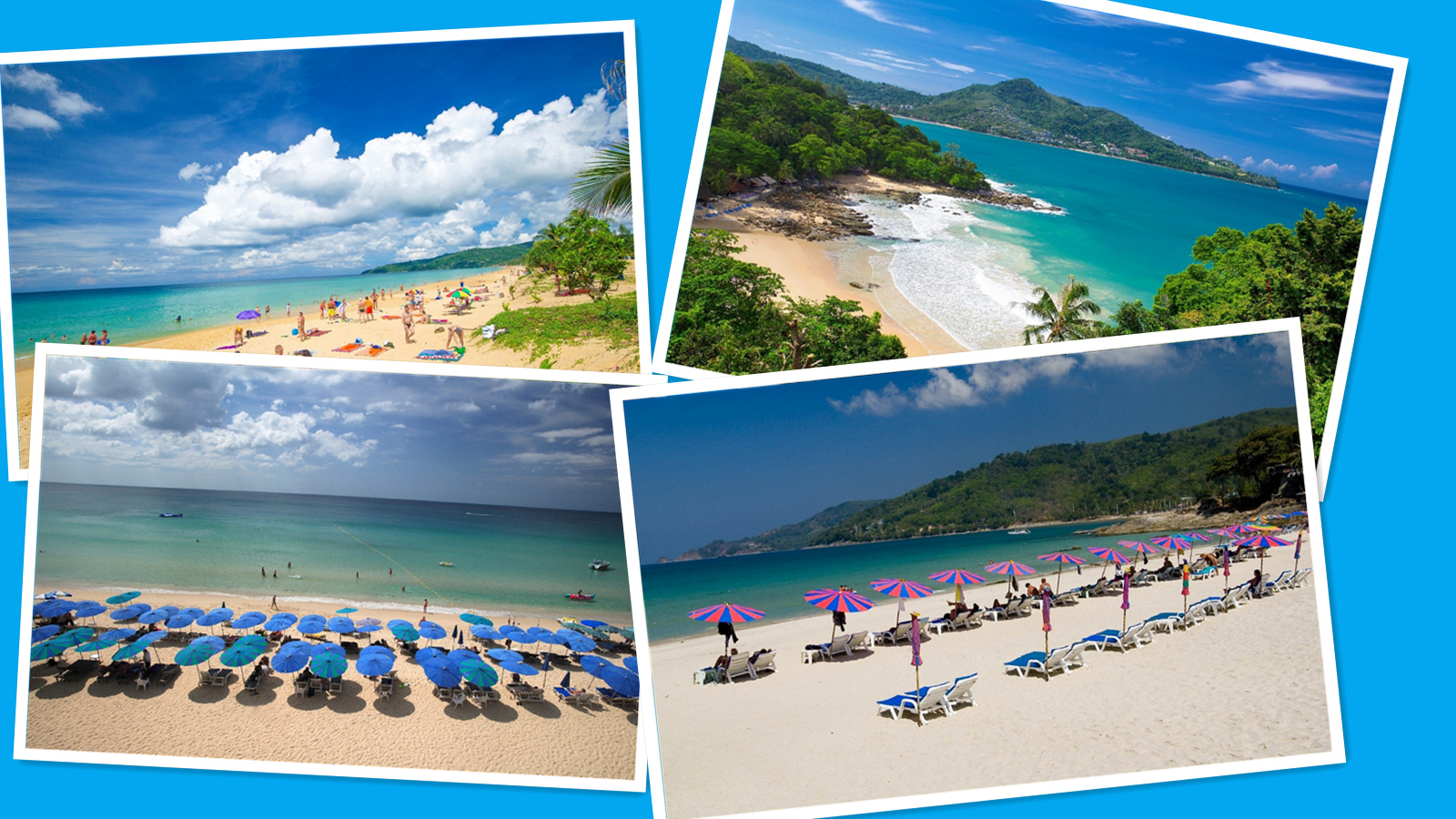 【旅遊】泰國布吉島7月開放旅客！打完疫苗免隔離