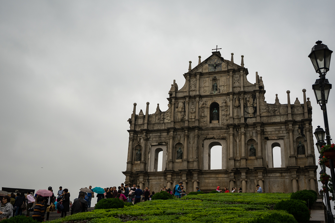 澳門新增一例新冠肺炎輸入性個案 累計54例