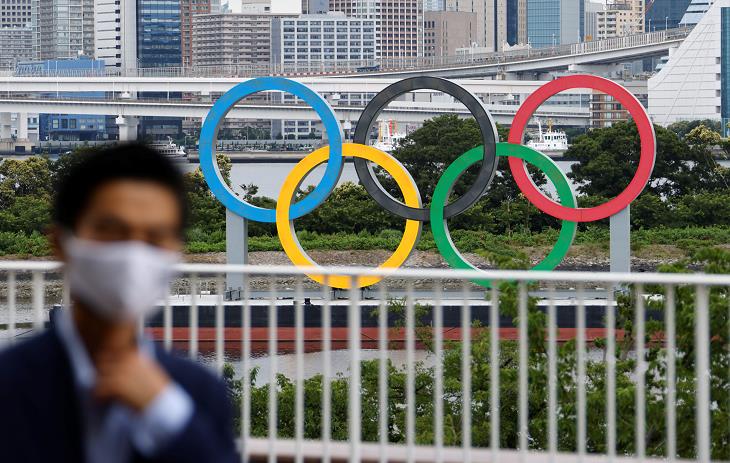 擔憂德爾塔毒株 日本擬對印度等東奧代表團強化防疫