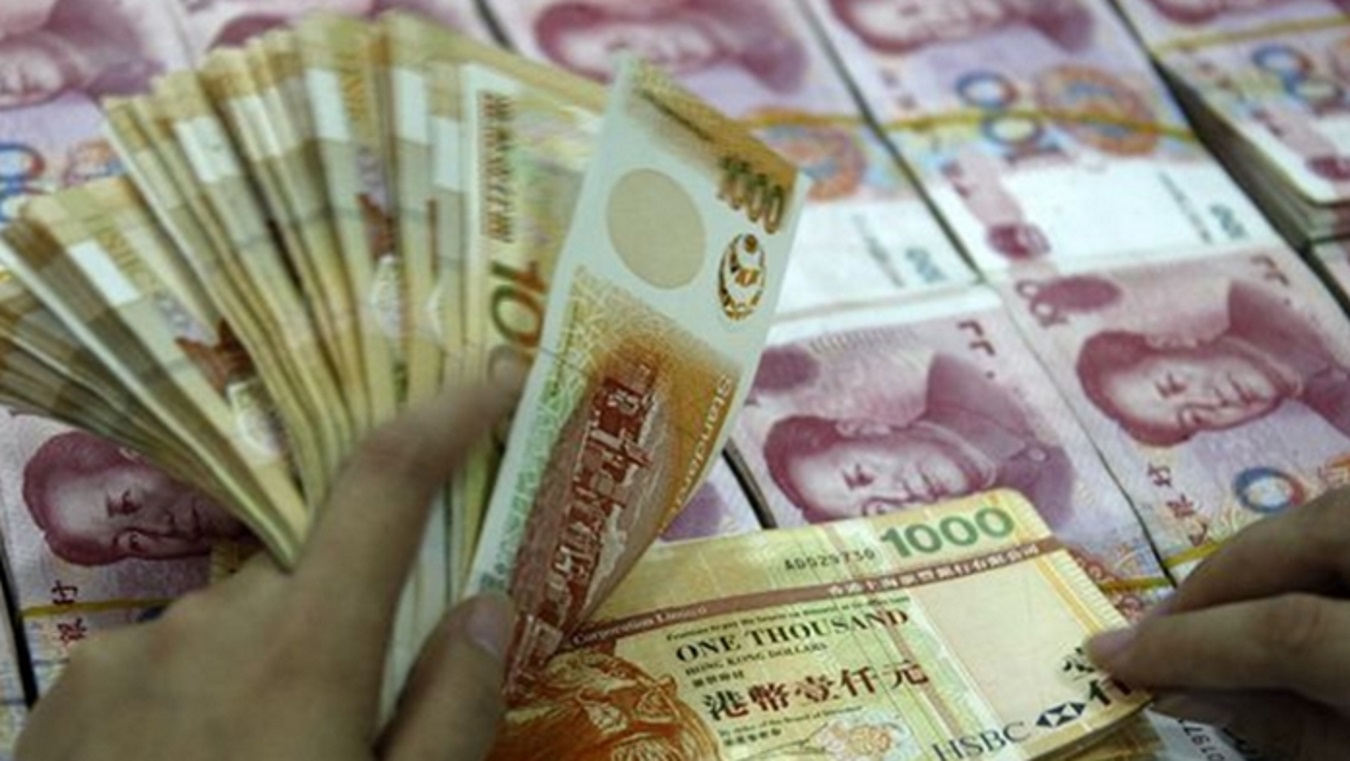 【財經觀察】數碼港元拍住數字人民幣 有利調控經濟 創新領先全球