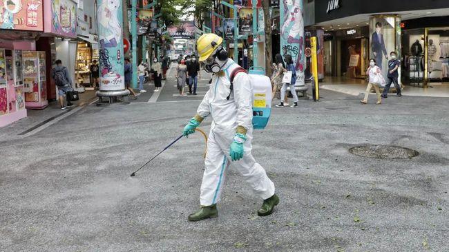 台灣「德爾塔」變異毒株感染者增至12人