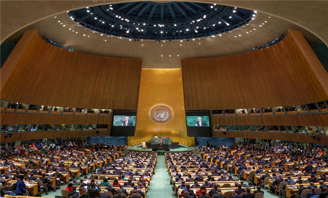 發展中國家繼續在人權理事會支持中國 反對干涉中國內政