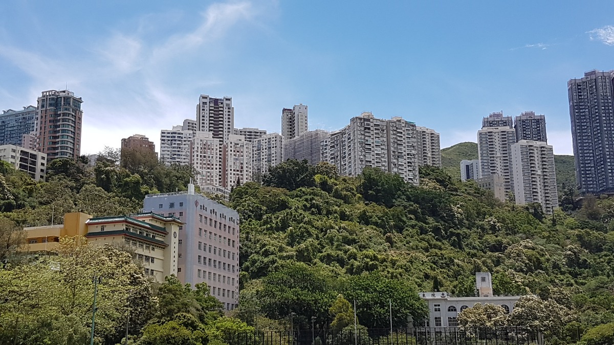 利嘉閣：官方樓價指數連漲五月 A類細單位樓價已破頂