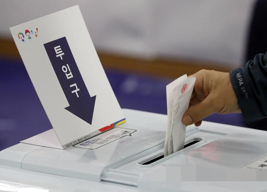 韓國多名熱門總統候選人本周將宣布參選 