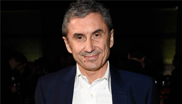 英國奢侈品巨頭Burberry CEO將於年底離職