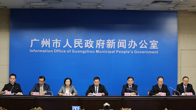 廣州本輪疫情所有危重症、重症患者全部清零 開建國際健康驛站9月投入使用