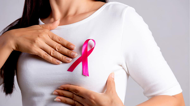 全球華人乳癌組織聯盟：6成半受訪者在選擇治療方案時忽略國際指引