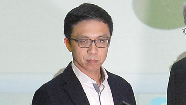 區家麟不再主持《自由風自由Phone》 港台：不評論內部編輯事宜