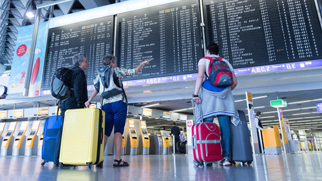 西班牙：從英國入境須新冠陰性證明或疫苗接種證明