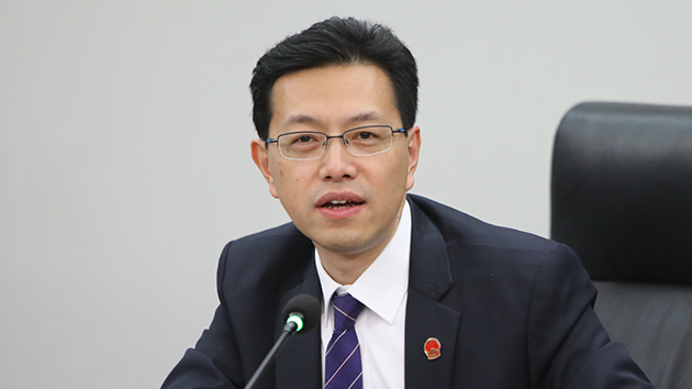 吳秋北：《立場新聞》毀滅證據 有關方面要加緊處理