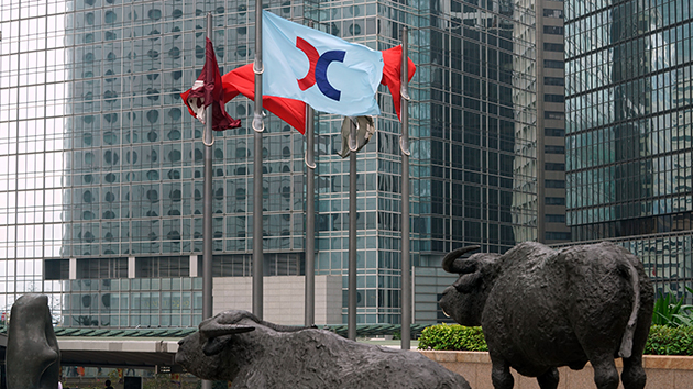 【商報時評】積極應變 鞏固金融中心地位