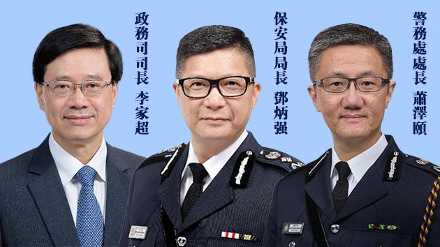 【商界心聲】忠誠是真正愛國者的試金石