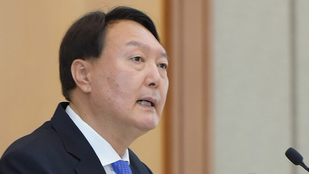 韓前檢察總長尹錫悅今將宣布競選總統