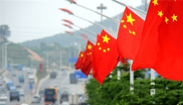 慶百年華誕 駐外使節向世界講述中共故事