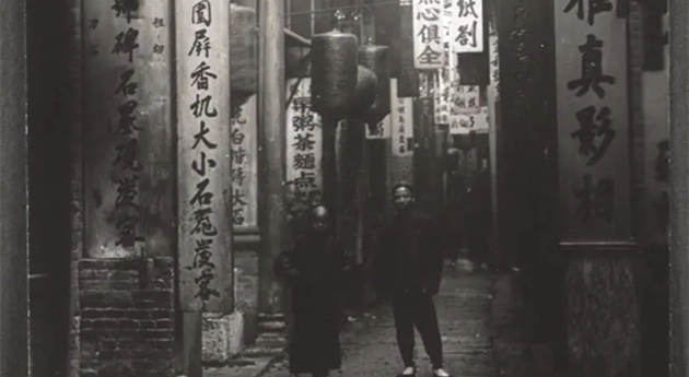 觀瀾古墟入選大灣區文化遺產遊徑