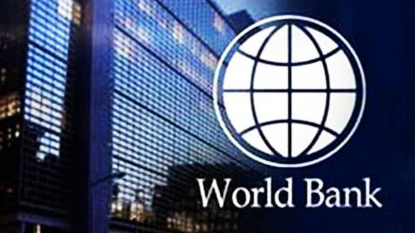 世界銀行：預計中國今年經濟增長8.5%