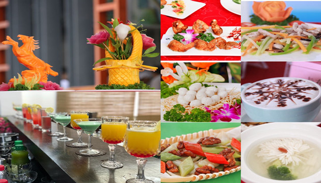 粵東技師學院向社會輸送粵菜師傅五千多名