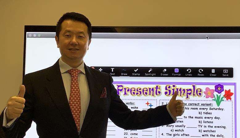 魏明德：香港已建立較完備的專項救助制度