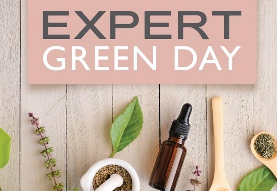 【玩樂】放鬆身心好去處 綠色生活體驗日