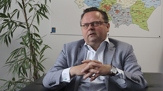 波蘭新左翼黨副主席舍伊納：中共治國理政經驗為其他國家提供啟發借鑒