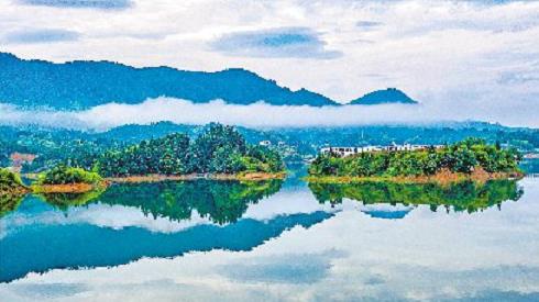 探尋「靖安生活」的真諦 