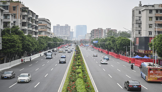 廣東29日全省無本土「新增」