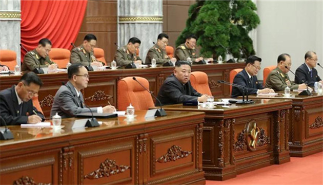 金正恩勃然大怒 痛斥抗疫「玩忽職守」高級官員