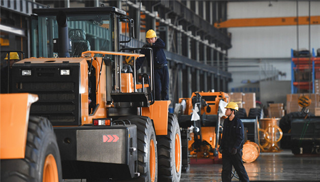 內地6月PMI為50.9% 供需兩端一降一升