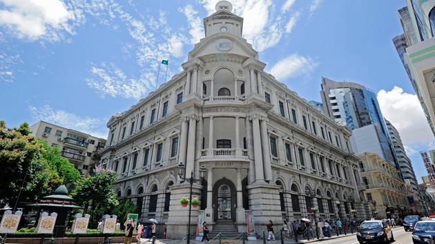 澳門將於7月1日發行慶祝中共百年華誕郵品