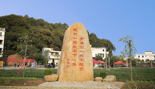 黨建引領鄉村振興   碧桂園：「把支部建在扶貧項目上」