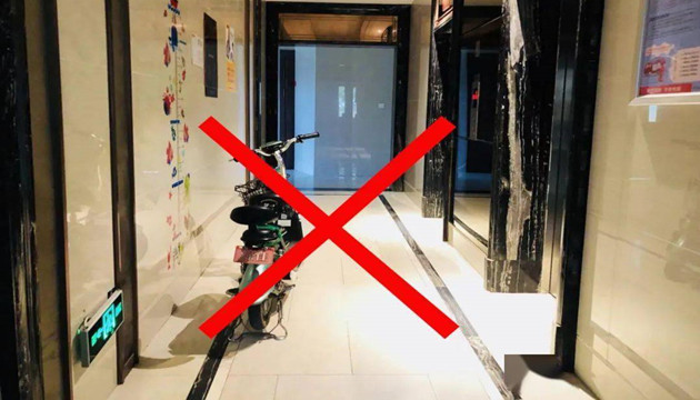 內地電動車停放新規8月起施行 違規最高罰1000元