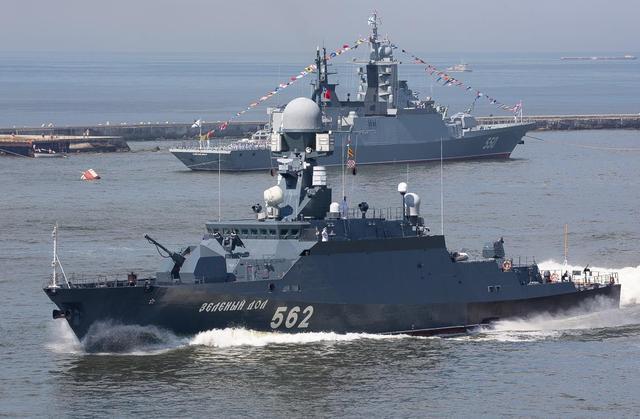 俄總統新聞秘書：普京隨時準備採取一切措施來保衛俄羅斯