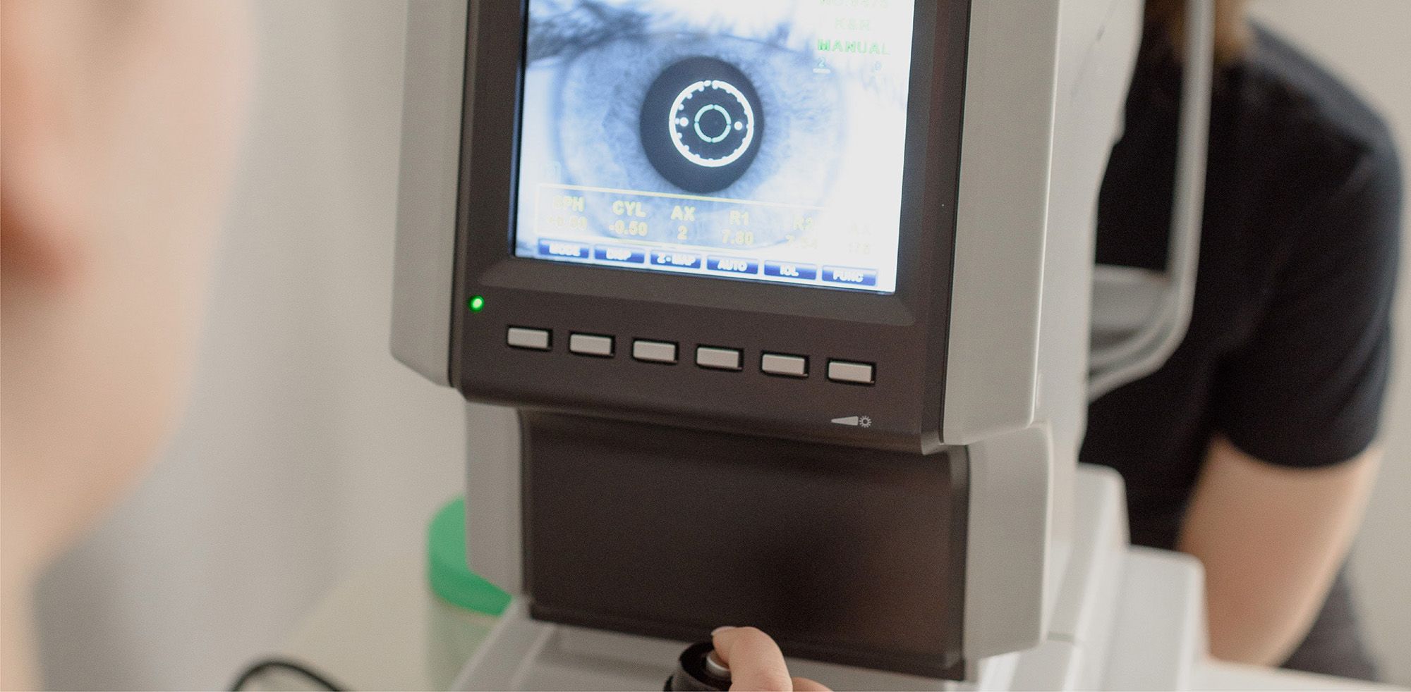 視光師管理委員會推出強制性持續專業發展計劃