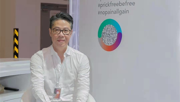 【擁抱大灣區】香港「雙創」團隊紮根深港科技創新合作區