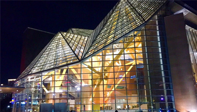 【中共百年 深圳故事】《英雄頌》30日在深震撼首演