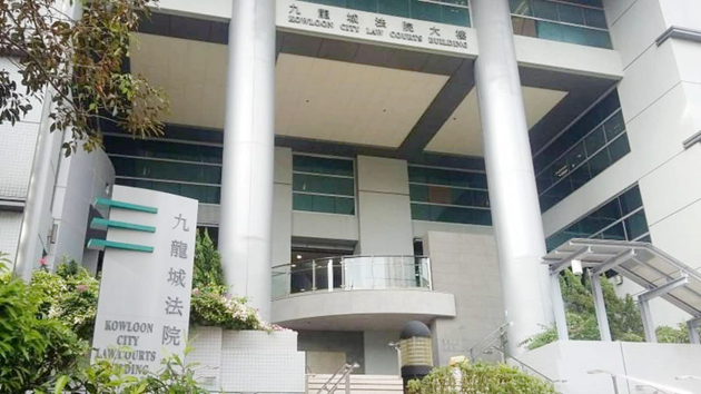 涉擾亂公眾秩序及襲警 19歲男學生被判入教導所