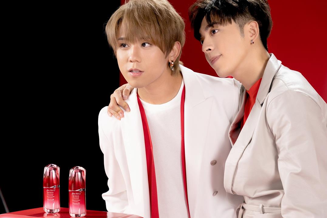 【美容】「鏡粉」留意！資生堂聯乘MIRROR推線上互動體驗館 