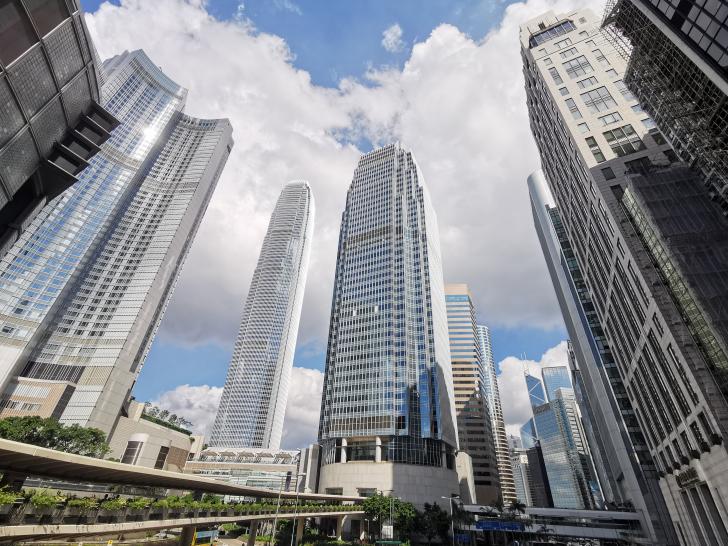 金管局：5月新批出按揭貸款額按月增加11.6%